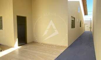 Imagem 7: Casa à venda, Bairro Cardoso Continuação, APARECIDA DE GOIANIA - GO