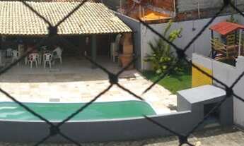 Imagem 4: Vendo Apto Palace de France em Maraponga 03 quartos