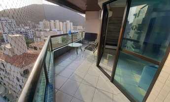 Imagem 3: Apartamento Padrão para Aluguel em Jardim São Miguel Guarujá-SP - A2047