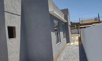 Imagem 4: Casa linear com 2 quartos em Maria Turri - Rio das Ostras - RJ