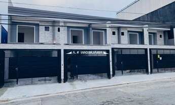 Imagem 2: São Paulo - Casa Padrão - CASA VERDE