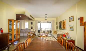 Imagem: Apartamento beira mar Candeias à venda