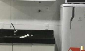 Imagem 3: Apartamento para aluguel possui 55 metros quadrados com 1 quarto em Umarizal - Belém - PA