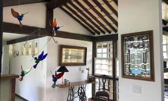 Imagem 5: Casa para aluguel temporada - Manguinhos- à 150 m da praia!!!