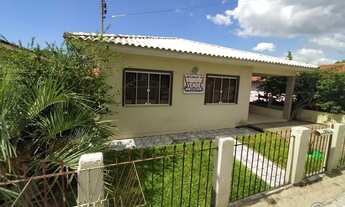 Imagem 2: Casa para Venda em Imbituba, Areias de Palhocinha, 3 dormitórios, 2 banheiros, 1 vaga