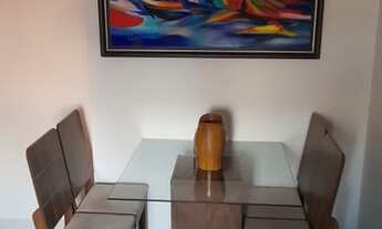 Imagem 5: GOIâNIA - Padrão - Village Veneza