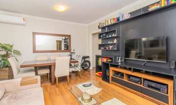 Imagem 2: Apartamento 3 dorm, suíte, junto a Redenção - Porto Alegre -RS Bom Fim