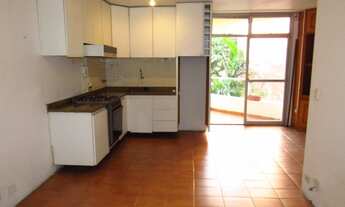 Imagem 5: Apartamento para aluguel tem 32 metros quadrados com 1 quarto em Consolação - São Paulo