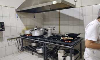 Imagem 6: Restaurante Centro de Suzano