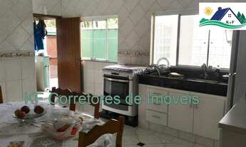 Imagem 4: Casa de condomínio para venda tem 800 metros quadrados com 3 quartos em Curral - Ibiúna