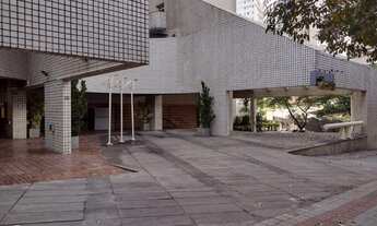 Imagem 2: Sala para aluguel, 1 vaga, Santo Agostinho - Belo Horizonte/MG