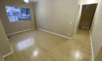 Imagem: Apartamento para venda possui 55 m² com