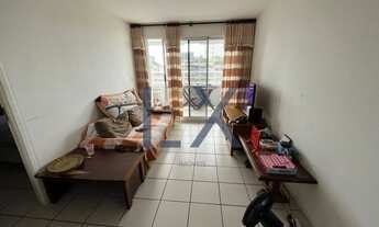 Imagem 2: Apartamento para venda com 75 metros quadrados com 2 quartos em Meireles - Fortaleza - CE