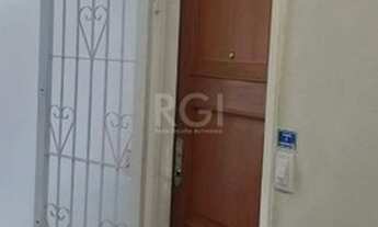 Imagem 2: Porto Alegre - Conjunto Comercial/Sala - Centro Histórico