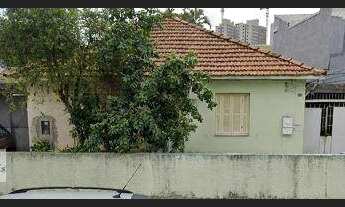 Imagem: Casa com 1 dormitório para alugar, 60 m²