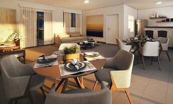 Imagem 2: Apartamento residencial para venda, Chácara Maria Trindade, São Paulo - AP10470