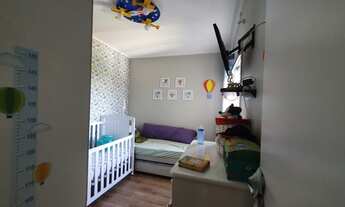 Imagem 5: Cobertura duplex para aluguel com 220 metros quadrados com 2 quartos