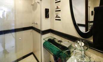 Imagem 6: Apartamento com 2 quartos em Ipanema