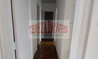 Imagem 4: Apartamento para aluguel possui 93 metros quadrados com 3 quartos em Mooca - São Paulo - S