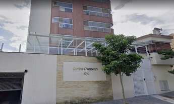 Imagem 3: Apartamento com 3 dormitórios (1 suíte) 2 vagas cobertas - São Caetano do Sul - SP