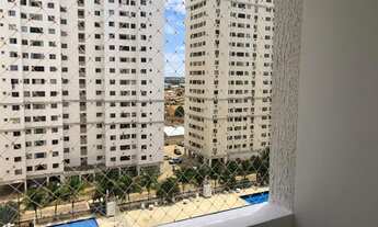 Imagem 4: Condomínio Borges Landeiro Tropicale