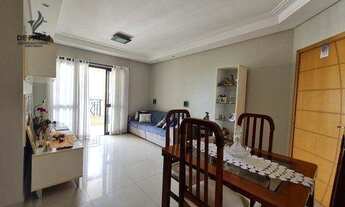 Imagem 5: Apartamento com 4 dormitórios à venda, 118 m² por R$ 980.000 - Jardim Esplanada II - São J