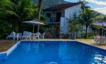 Imagem: Ubatuba - Casa de Condomínio - Praia da