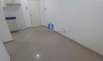 Imagem 6: Apartamento para Venda em Curitiba, Portão, 1 dormitório, 1 banheiro, 1 vaga