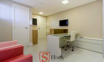 Imagem 2: Sala/Conjunto Comercial para aluguel no Cristo Rei em Curitiba