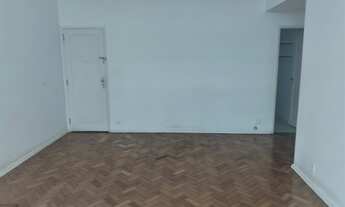 Imagem 5: Apartamento na melhor rua de Copa- 3 quartos-suite - Rio de Janeiro - RJ