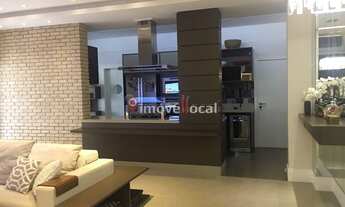 Imagem 4: Apartamento à venda 3 Quartos, 3 Suites, 2 Vagas, 350M², Água Verde, Curitiba - PR