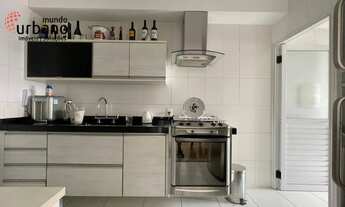 Imagem 6: Apartamento de 98 m² com 3 dormitórios e varanda gourmet- Vila Carrão