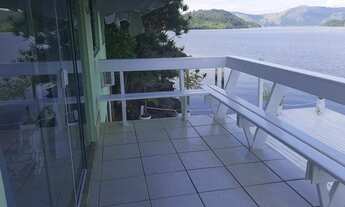 Imagem 3: Casa em ilha para venda com 340 metros quadrados com 4 quartos em Angra dos Reis
