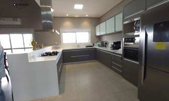 Imagem 6: Mansão com 4 dormitórios, 700 m² de construção 1- 2.300.000 - Parque Mirante Do Vale - Jac