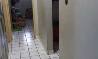 Imagem 4: Apartamento para venda possui 80 metros quadrados com 3 quartos em Iputinga - Recife - PE