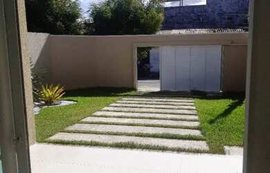 Imagem 6: Casa novíssima: Jardim das oliveiras, 3 suítes