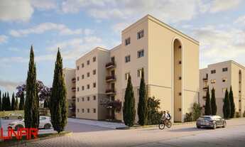 Imagem 2: Lançamento em Ana Rech - Residencial Villa Toscana REF: 787