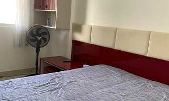 Imagem 2: Apartamento para aluguel possui 49 metros quadrados com 1 quarto em Calhau - São Luís - MA