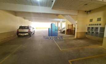 Imagem 2: Kitnet com 1 dormitório para alugar, 40 m² por R$ 650,00/mês - Guanabara - Pouso Alegre/MG