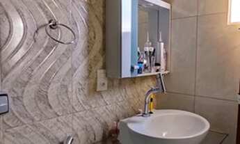 Imagem 2: Casa de condomínio térrea para venda com 220 metros quadrados com 4 quartos