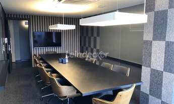 Imagem 6: Escritório para alugar no bairro Jardim Lindóia