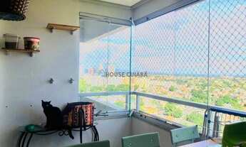 Imagem 6: Apartamento No Edifício Portal do Bosque