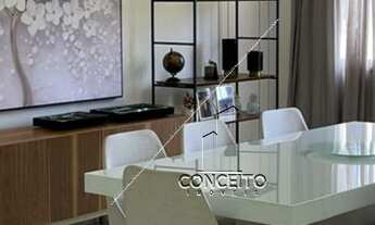 Imagem: Apartamento para no Edifício Mãe Bonifácio