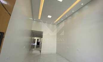 Imagem 5: Casa 3/4 duas suítes no Jardim Belvedere