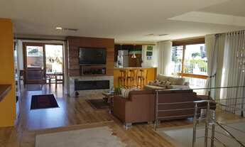 Imagem 6: Apartamento de 547 metros quadrados no bairro Mont Serrat com 4 quartos