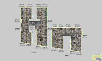 Imagem 3: Apartamento 3 dormitórios para Venda em Porto Belo, Perequê, 3 dormitórios, 3 suítes, 4 ba