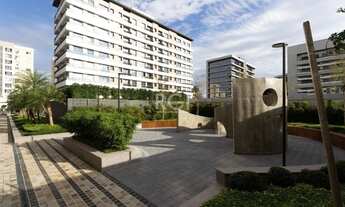 Imagem 4: Porto Alegre - Loft - Tristeza