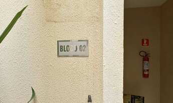 Imagem 5: Direitos do apartamento com 46m² de área privativa - Parque Apoema - Araraquara/SP