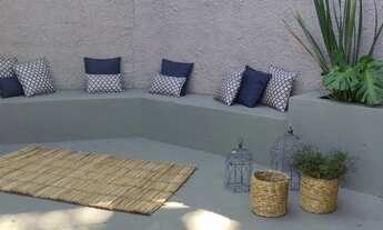 Imagem 6: Chácara para venda tem 260 m2 edificação e 800,00 m2 terreno