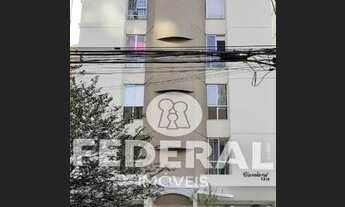 Imagem: Apartamento com 3 quartos no Ed. Cleveland